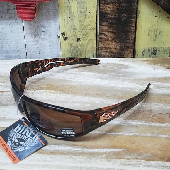 Sunglasses 400UV - Picture 6 of 8